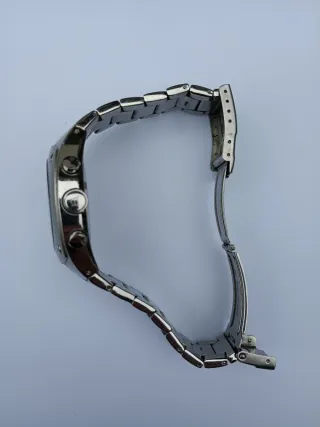 Orologio Quarzo Breil Tribe Unisex Acciaio