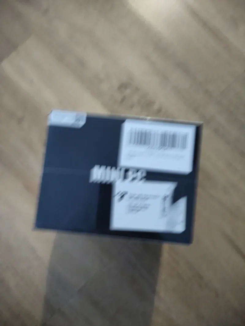 NiPoGi Essenx E2 Mini PC Intel Alder Lake-N95 afbeelding 7