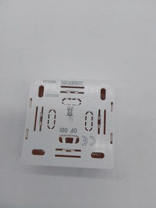 Blok Interruptor/Conmutador Blanco