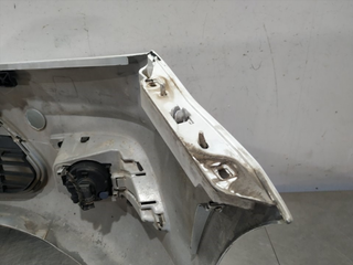 PARAGOLPES DELANTERO FORD FOCUS BERLINA (CB4) HHD