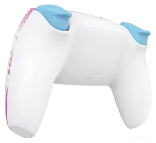 Mando PS5 Personalizado Anime + Joysticks Hall