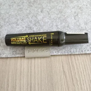 Set Makeup Occhi Mascara, Eyeliner, Matita