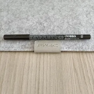 Set Makeup Occhi Mascara, Eyeliner, Matita