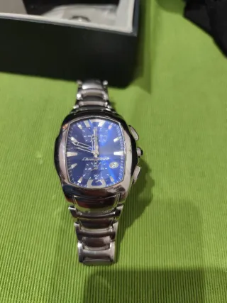 Reloj Chronotech