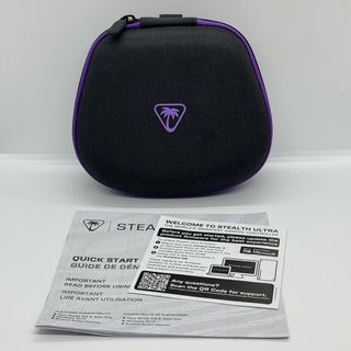 Controllere wireless Turtle Beach Stealth Ultra per Xbox/PC + Base
