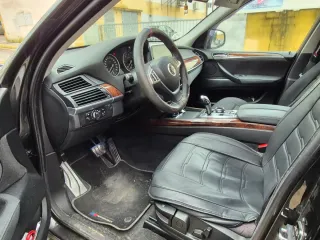 BMW X5 2008