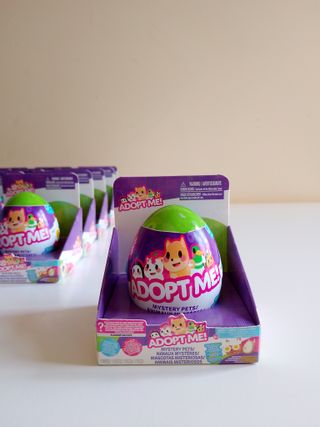 Adopt Me Serie 1 confezione da 30 uova