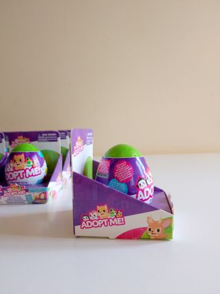 Adopt Me Serie 1 confezione da 30 uova