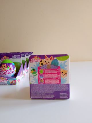 Adopt Me Serie 1 confezione da 30 uova