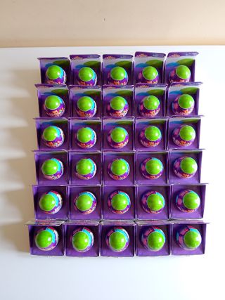 Adopt Me Serie 1 confezione da 30 uova