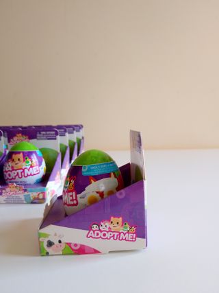 Adopt Me Serie 1 confezione da 30 uova