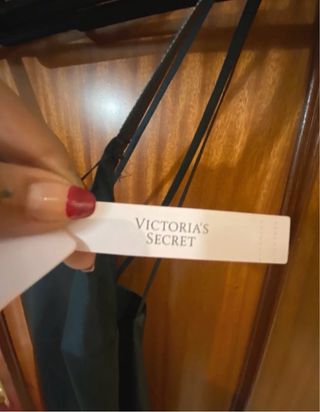 Camisón Victoria’s Secret de temporada NUEVO