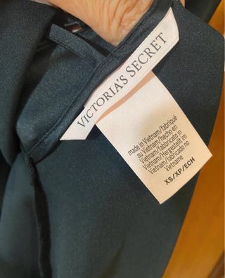 Camisón Victoria’s Secret de temporada NUEVO