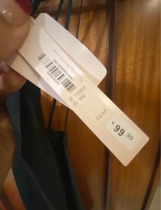 Camisón Victoria’s Secret de temporada NUEVO