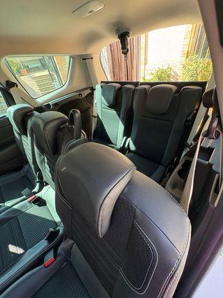 Renault Grand Scenic 2016