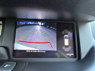 Renault Grand Scenic 2016