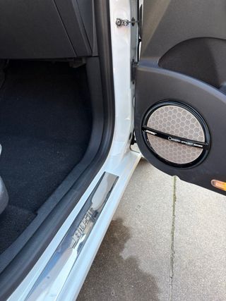 Renault Grand Scenic 2016