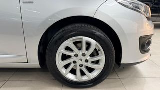 Renault Megane 1.5 DCI 95 CV LIMITED 2015