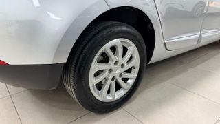 Renault Megane 1.5 DCI 95 CV LIMITED 2015