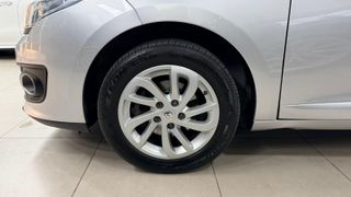 Renault Megane 1.5 DCI 95 CV LIMITED 2015