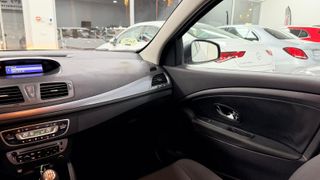 Renault Megane 1.5 DCI 95 CV LIMITED 2015