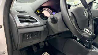 Renault Megane 1.5 DCI 95 CV LIMITED 2015