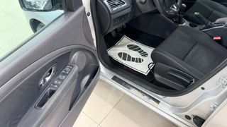 Renault Megane 1.5 DCI 95 CV LIMITED 2015