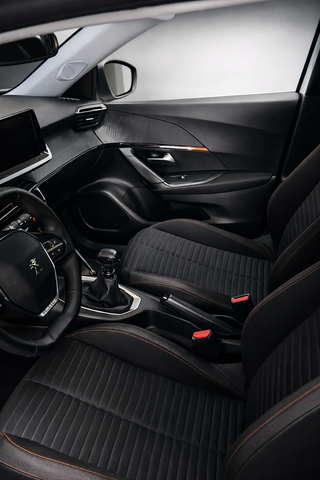 Peugeot 2008 2022