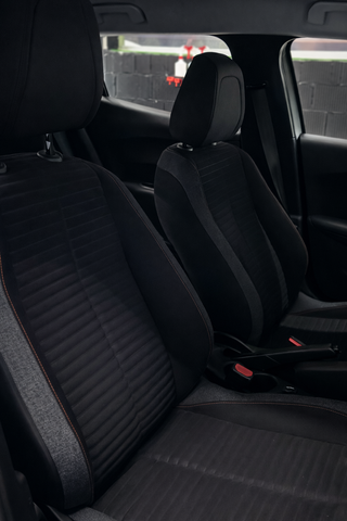 Peugeot 2008 2022