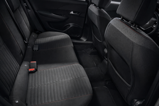 Peugeot 2008 2022