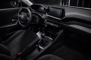 Peugeot 2008 2022