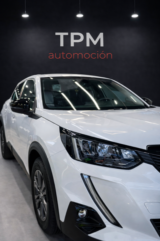 Peugeot 2008 2022