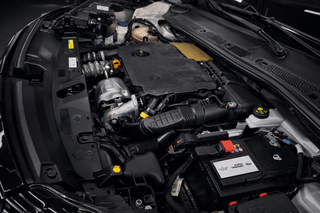 Peugeot 2008 2022