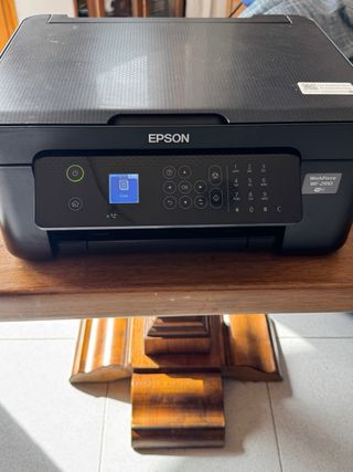 Stampante Epson