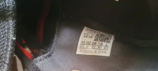 Zapatillas Adidas Ownthega Talla 40