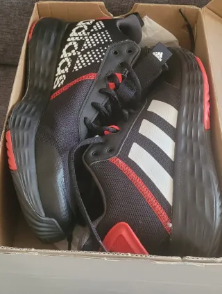 Zapatillas Adidas Ownthega Talla 40