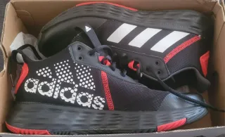 Zapatillas Adidas Ownthega Talla 40