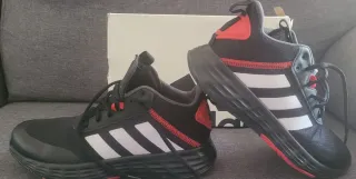 Zapatillas Adidas Ownthega Talla 40