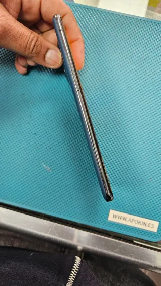 OPPO Find X3 Pro 5G Argento