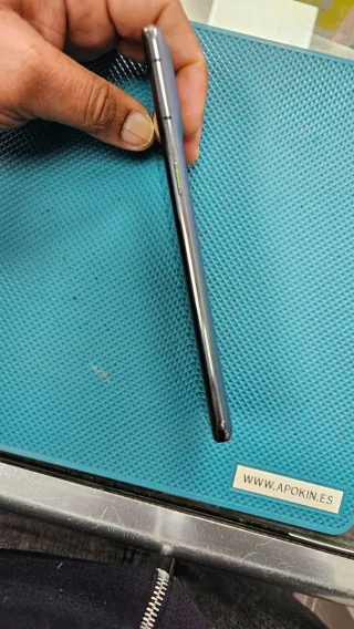 OPPO Find X3 Pro 5G Argento