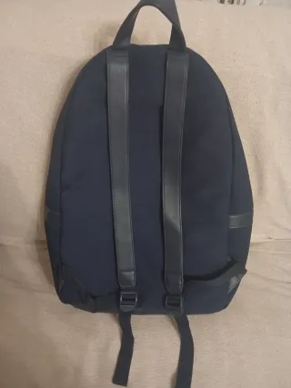 Mochila Tommy Hilfiger Azul