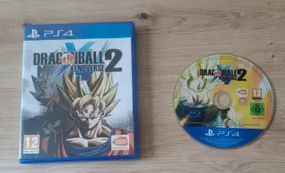 Dragon Ball Xenoverse 2 PS4