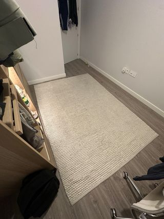 Alfombra Sklum Mariyana