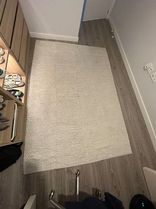 Alfombra Sklum Mariyana