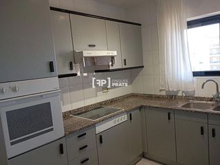 Piso en alquiler en Instituts - Universitat en Lleida