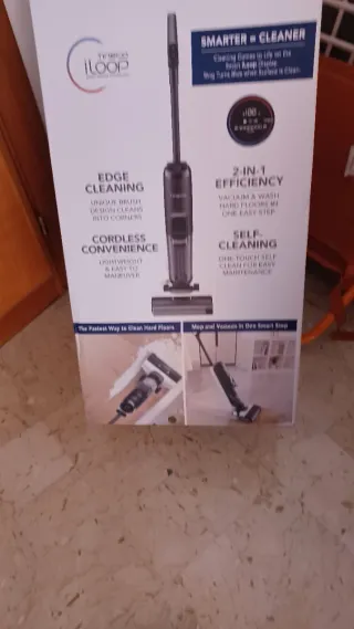 Tineco Floor One S5 Lavasciuga