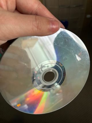 DVD La Tostadora Valiente