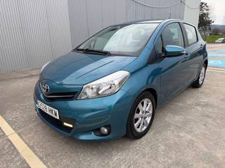 TOYOTA YARIS 1,4d 90cv