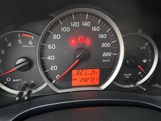 TOYOTA YARIS 1,4d 90cv