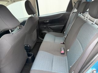 TOYOTA YARIS 1,4d 90cv